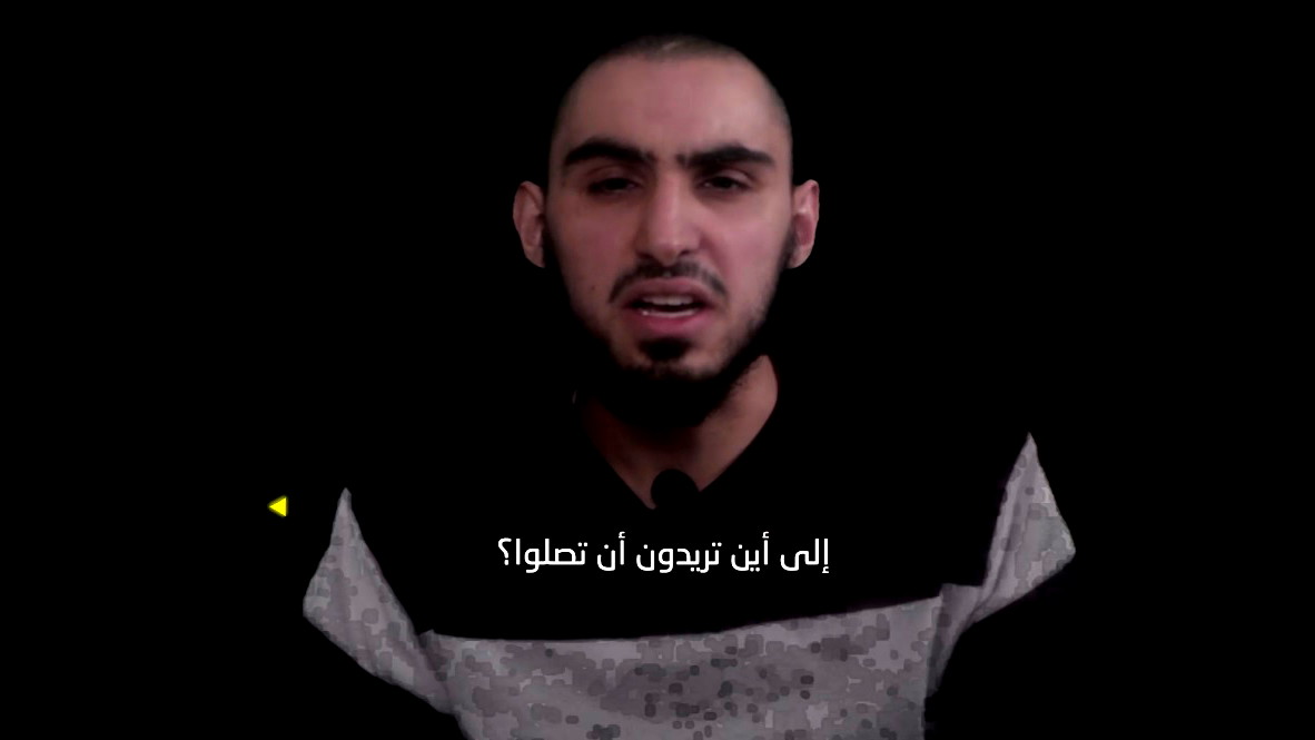 سرايا القدس تنشر فيديو لأسير إسرائيلي: "دمي في رقبتك سيدي رئيس الوزراء نتنياهو"