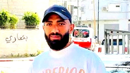 الطيبة: مصرع عدي أحمد الزماري من قلقيلية إثر سقوطه أثناء العمل