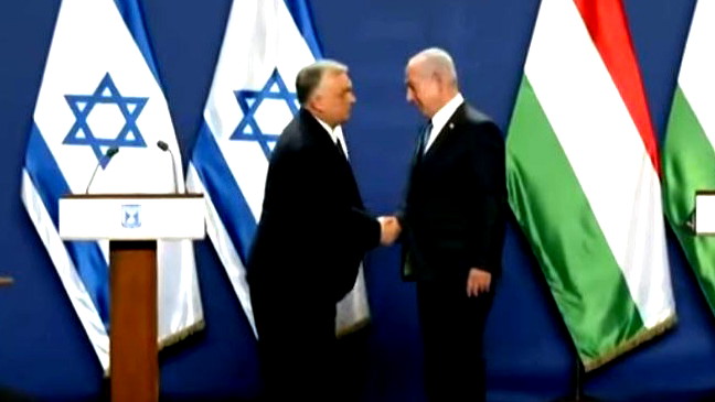 الجنائية الدولية تتخذ إجراءات: عدم امتثال هنغاريا لطلب اعتقال نتنياهو يستدعي تحويلها إلى مجلس الأمن