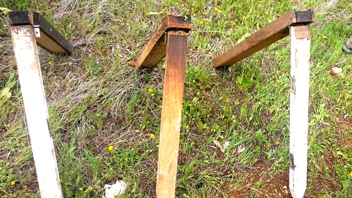 الجيش اللبناني يعلن توقيف مطلقي الصواريخ من جنوب البلاد نحو إسرائيل