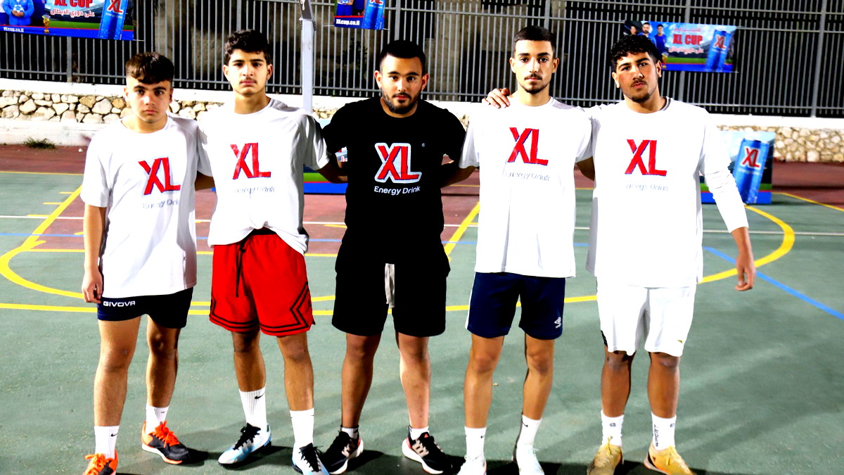 ليكرز وتشامبيونز والزمالك ينتقلون إلى المرحلة القادمة من بطولة XL CUP 2025