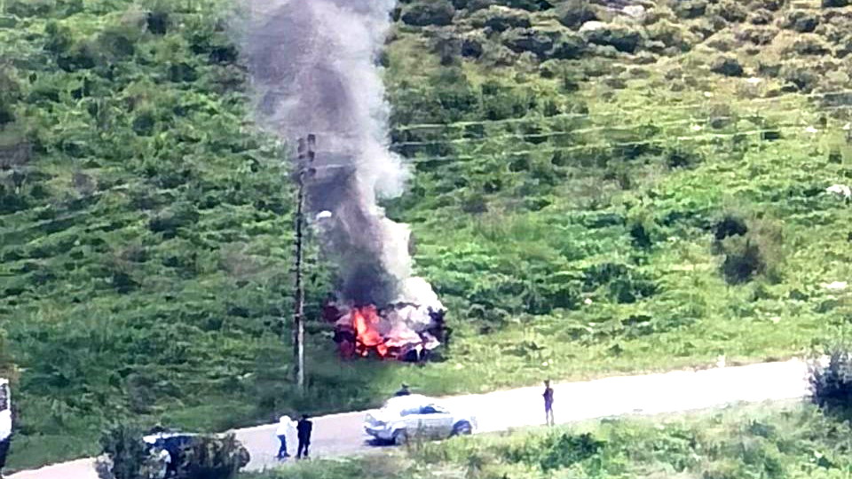 2700 خرق إسرائيليّ حتّى الآن- مئةٌ وثمانون ضحية في لبنان بعد دخول قرار وقف إطلاق النار حيّز التّنفيذ