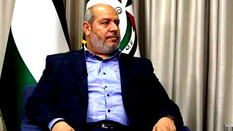 رئيس حركة حماس بغزة خليل الحية: مستعدون لصفقة الرزمة الشاملة ونرفض الصفقات الجزئية التي تخدم سياسة نتنياهو