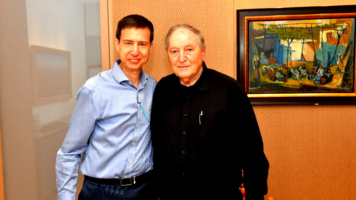 بنك لئومي يبرم اتفاقًا مع منظمة المعلمين