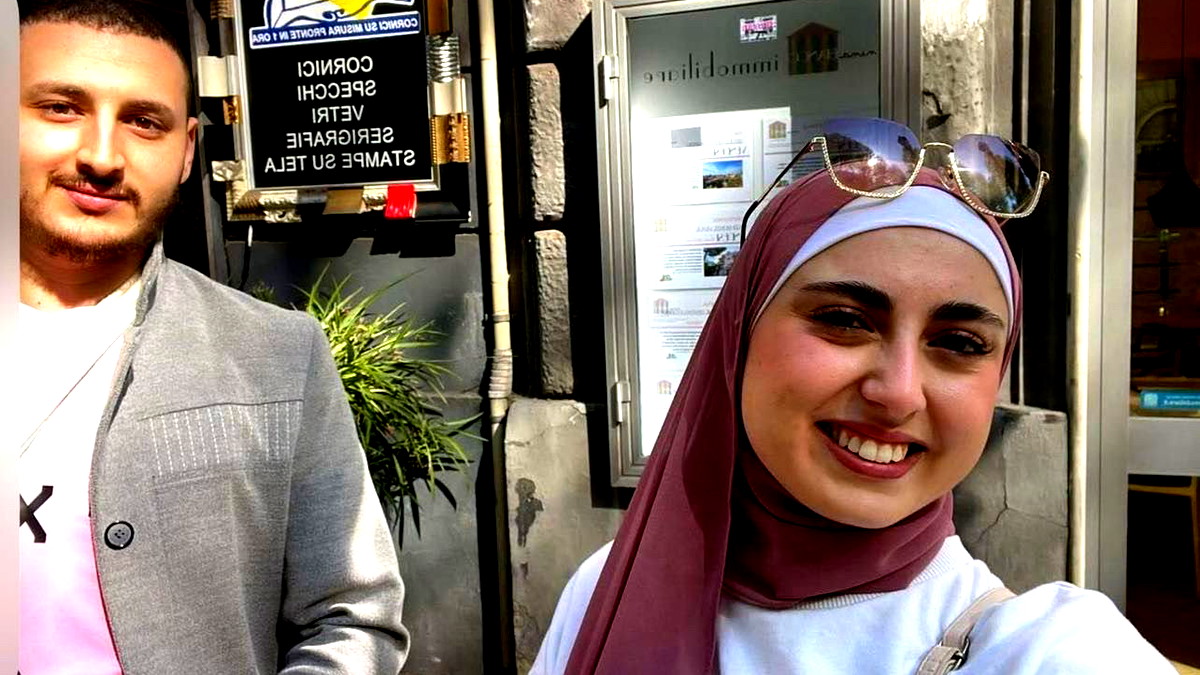 إيطاليا: مصرع جنان سليمان من بلدة المشهد واصابة شقيقها بجراح خطيرة بحادث تحطم تلفريك قرب مدينة نابولي