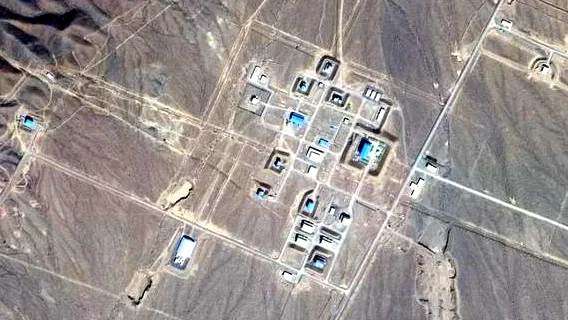 مصادر عبرية: إسرائيل قادرة على مهاجمة منشآت نووية إيرانية خلال فترة قصيرة