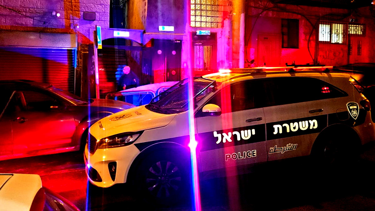 الزرازير: اصابة شاب (35 عامًا) بجراح خطيرة جراء تعرضه للطعن