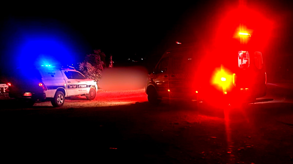 الجريمة مستمرة| زيمر: اصابة رجل (55 عامًا) بجراح خطيرة اثر تعرضه لحادثة عنف