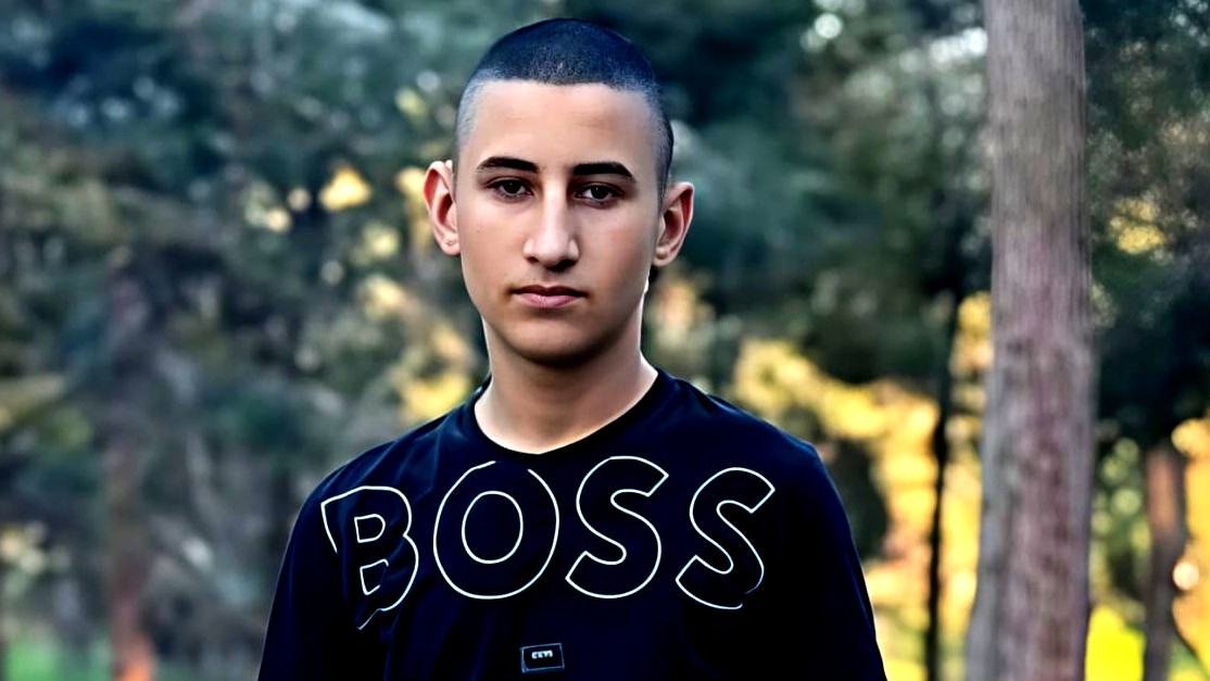 عرعرة: مصرع الفتى وسيم يونس بحادث دهس على طريق 65