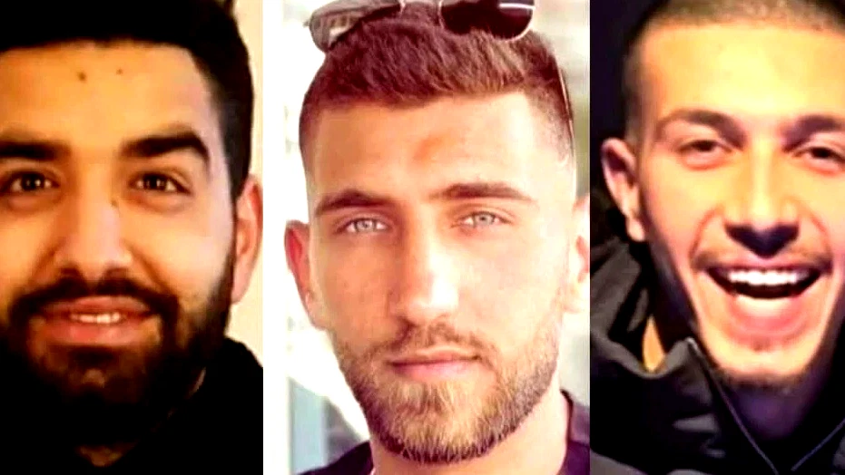 اتهام شابين من جديدة المكر بقتل ثلاثة شبان في إطلاق نار في أبو سنان