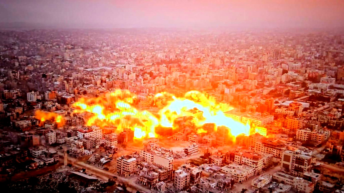 إعادة إعمار قطاع غزة: تحليل اقتصادي شامل ومقترحات للتعافي