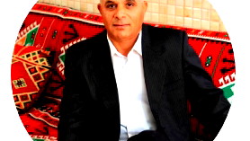 رحيل فارس الكاميرا والكلمة الأستاذ الصحفي ياسر أبو عجاج