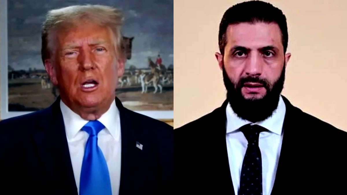 مقابل تخفيف جزئي للعقوبات على سوريا.. إدارة ترامب تضع شروطها