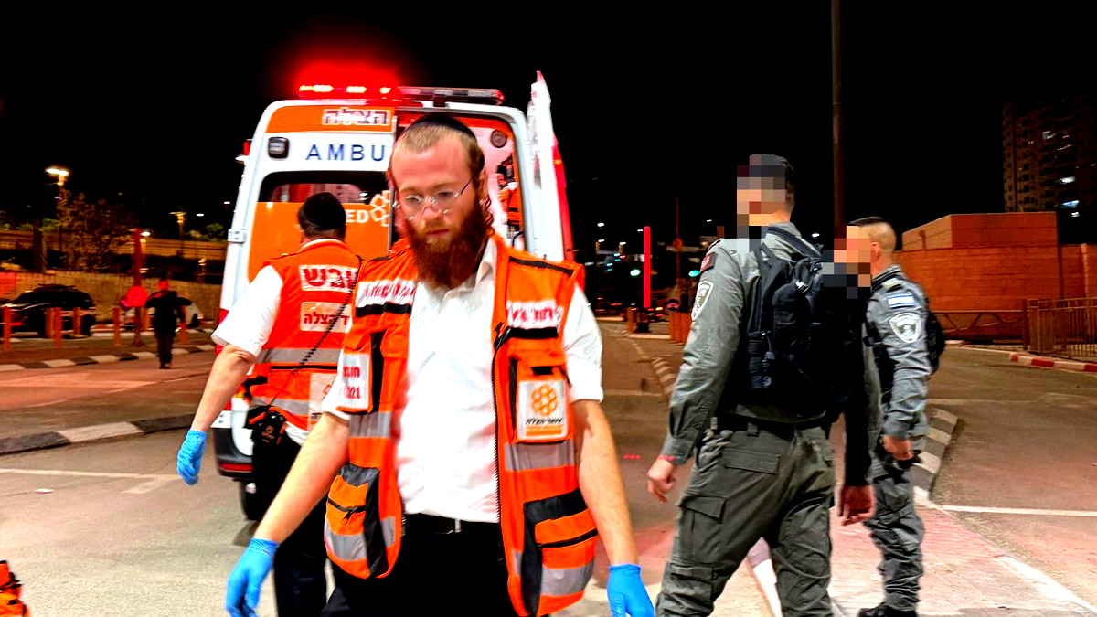 القدس: إصابة شاب بجروح خطيرة إثر إطلاق نار في مخيم شعفاط