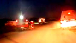 الجيش الاسرائيلي: تسريح نائب قائد وحدة غولاني وتوبيخ قائد لواء بعد تحقيق في مقتل مسعفين برفح بقطاع غزة