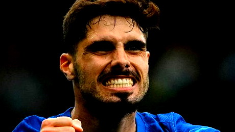 تشيلسي يصعق فولهام في 90+3 وينعش فرص التأهل لدوري الأبطال