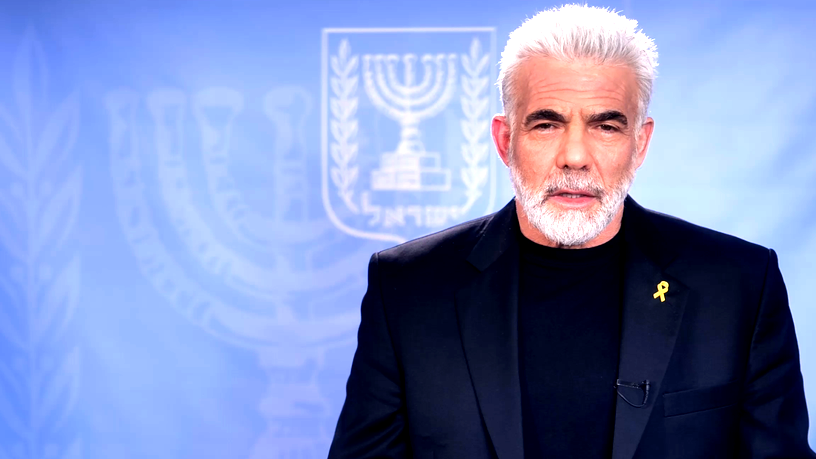 "رئيس الشاباك هو الأكثر تهديدا".. زعيم المعارضة الإسرائيلية يحذر من اغتيالات سياسية