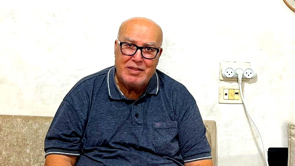 "جيلٌ أعطى، وجيلٌ يُكمل المسيرة" — مبادرة شبابية لتكريم المعلمين المتقاعدين في أم الفحم