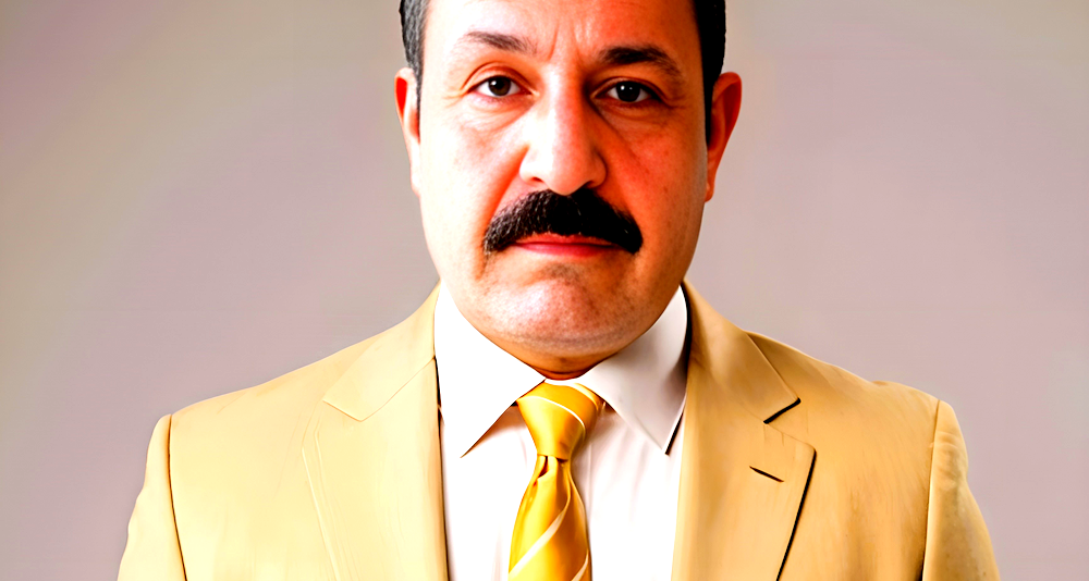 قصيدة بعنوان: بقالة الكرامة