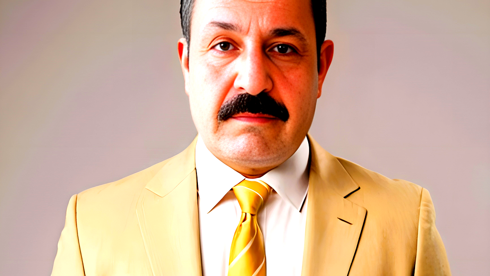 قصيدة بعنوان: بقالة الكرامة