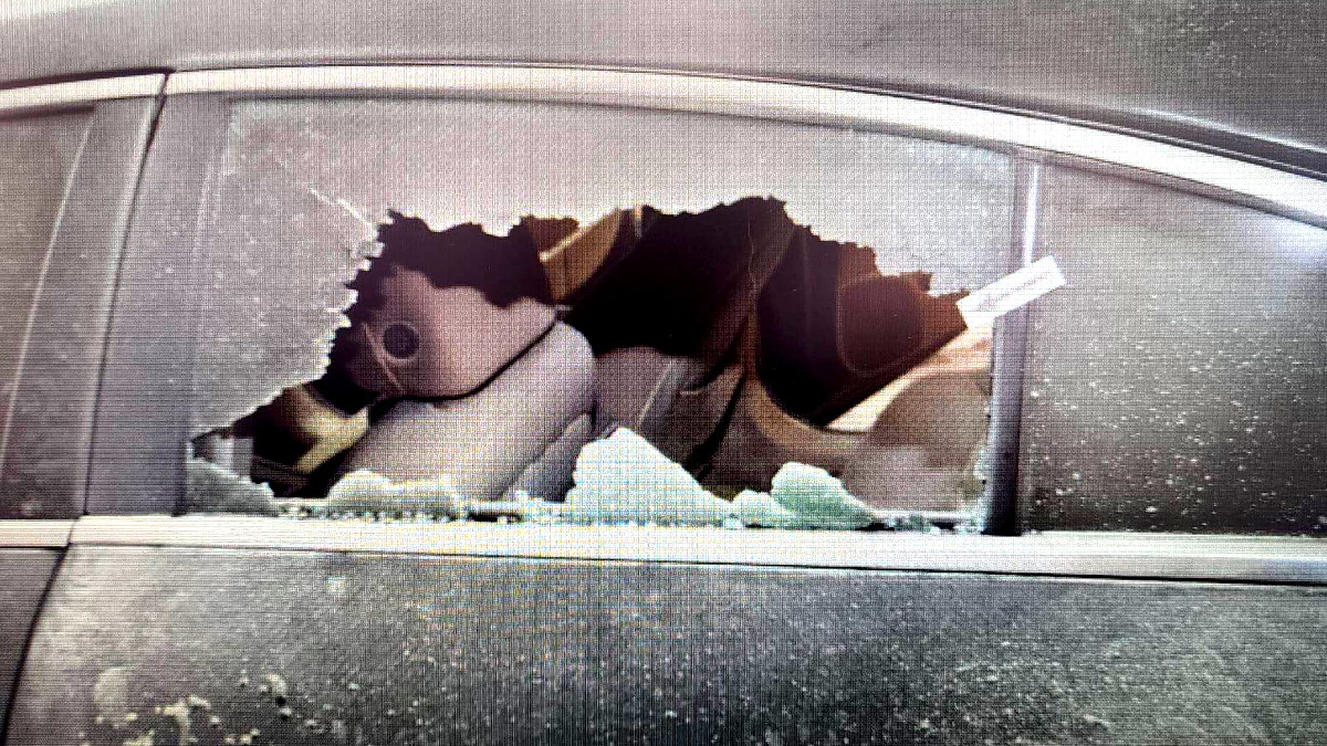 اتهام شاب من مجدل شمس بإحراق سيارة مديره السابق بسبب خلاف مالي