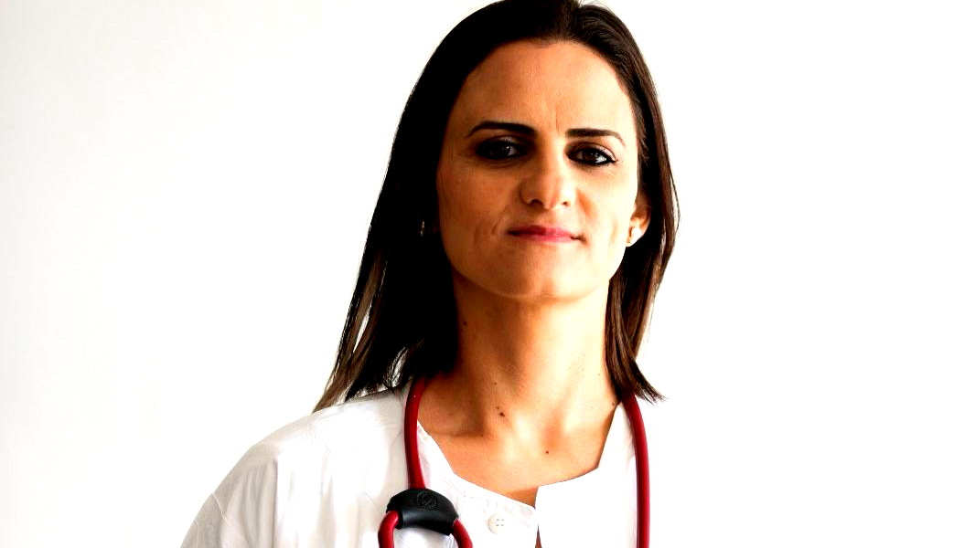 تعيين الدكتورة خُزَيْمة خمايسي أبو سبيه طبيبة مسؤولة عن وحدة إدارة المخاطر في لواء الشمال بـ”كلاليت” 