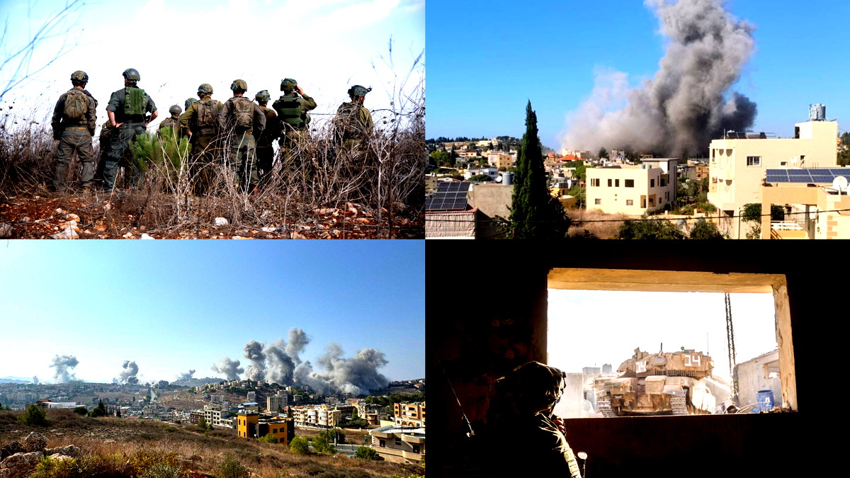 استئناف الحرب على غزّة|  ثلاث إصابات في صفوف الجيش الإسرائيليّ بعد انفجار عبوة ناسفة في بيت حانون شماليّ قطاع غزّة