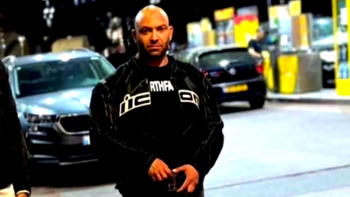 كفر قاسم: مصرع الشاب عقبة عثمان رشدي بدير متأثرًا بجراحه بعد حادث دراجة في الشمال