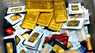 أسواق الخليج تتباين وسط حذر المستثمرين وانتظار نتائج الربع الأول