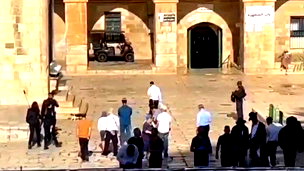 إسرائيل تستخدم قانون "أملاك الغائبين" لدفع خطة استيطانية جديدة في القدس الشرقية