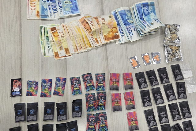 تصريح مدع عام بحقّ شابة (27 عامًا) من شماليّ البلاد بشبهة حيازة مخدّرات خطيرة والإتجار بها