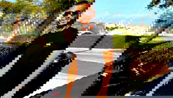 عين ماهل: إقرار وفاة الشاب وديع سعيد علي أبو ليل (19 عامًا) متأثرًا بجروحه بعد تعرّضه لحادث طرق الأسبوع الماضي 