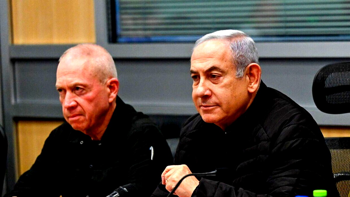  فضيحة "النفق المزعوم": غالانت يكشف تلاعب حكومة نتنياهو لمنع وقف إطلاق النار في غزة