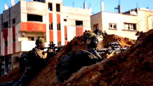 تقارير إعلامية: الوسطاء يقدمون مقترحا جديدا بشأن غزة