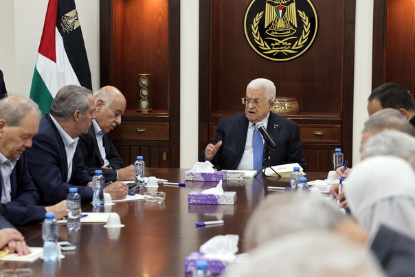"وفا": حركة "فتح" دعت "حماس" إلى التوقف عن اللعب بمصير الشعب الفلسطيني وفقا لأجنداتها الخارجية