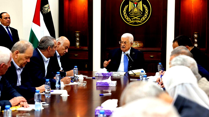 "وفا": حركة "فتح" دعت "حماس" إلى التوقف عن اللعب بمصير الشعب الفلسطيني وفقا لأجنداتها الخارجية