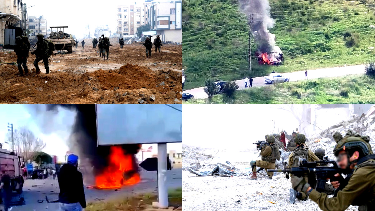 استئناف الحرب على غزّة| الخطر يتفاقم بالقطاع ويهدد 602 ألف طفل بالإصابة بالشلل الدائم والإعاقات المزمنة