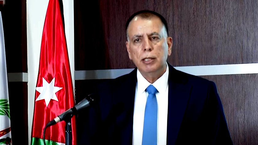 الدّاخلية الأردنية: المملكة تتخذ قرارًا بحلّ جماعة الإخوان المسلمين ومصادرة ممتلكاتها بعد محاولتها زعزعة أمن الدّولة