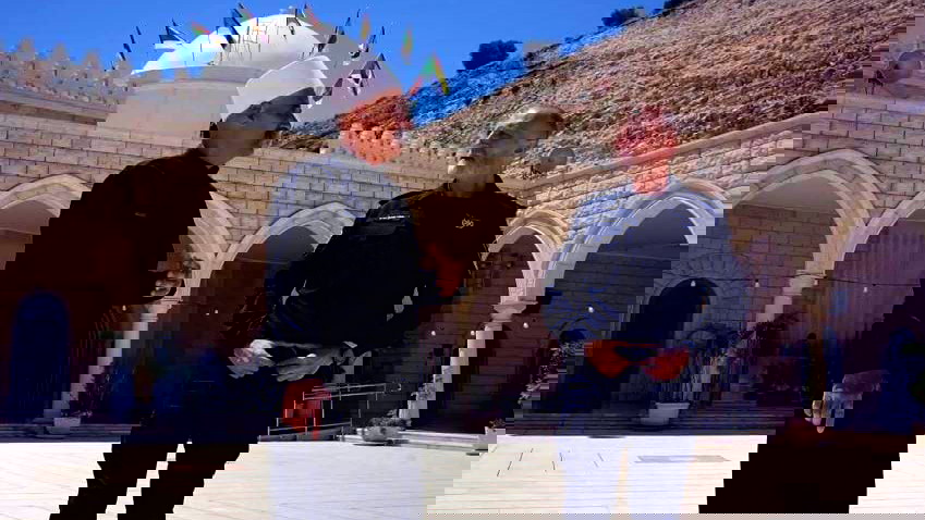 الشرطة تنهي استعداداتها لاحتفالات أبناء الطائفة الدرزية بمناسبة عيد النبي شعيب