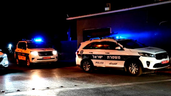 طمرة: إصابة فتاة بجروح طفيفة جراء إطلاق نار على حافلة