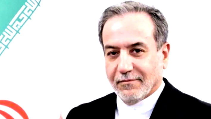 عراقجي: محاولات إسرائيل إفشال المسار الدبلوماسي واضحة وأجهزتنا الأمنية مستعدة