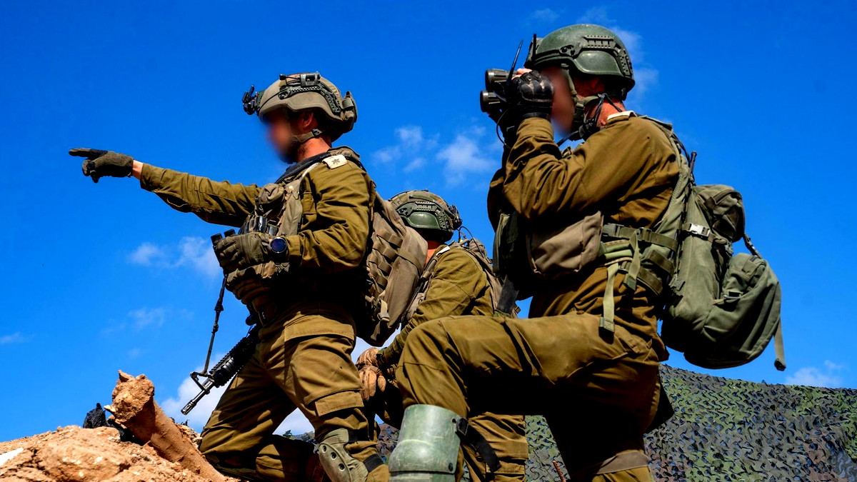 من "الحسم الكامل" إلى التهدئة المشروطة.. الجيش الإسرائيلي يضع 4 سيناريوهات للحرب