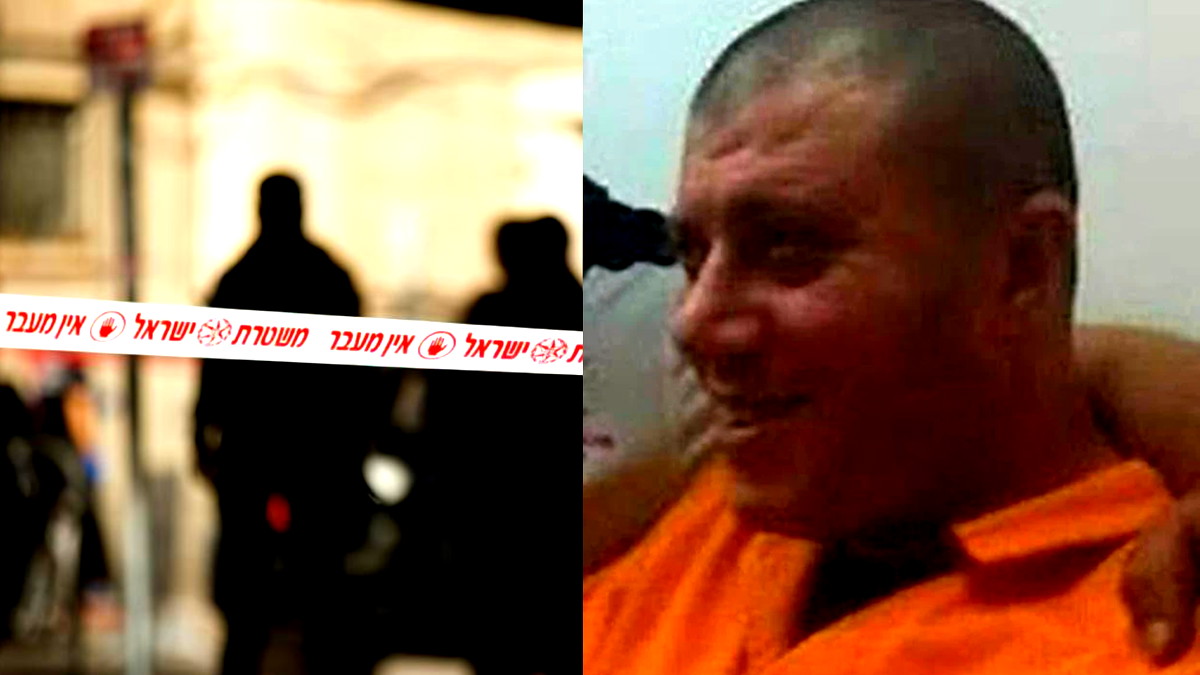 الطيرة: اعتقال 5 اشخاص بشبهة ضلوعهم بمقتل مروان ناصر قبل حوالي 3 اشهر