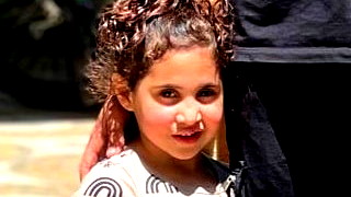 برطعة: وفاة الطفلة فرح أنس كبها (4 سنوات) إثر نوبة قلبية