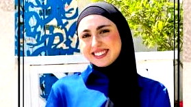 المشهد: تشييع جثمان الشابة جنان سليمان غدًا الجمعة بعد مصرعها بحادث تلفريك في إيطاليا