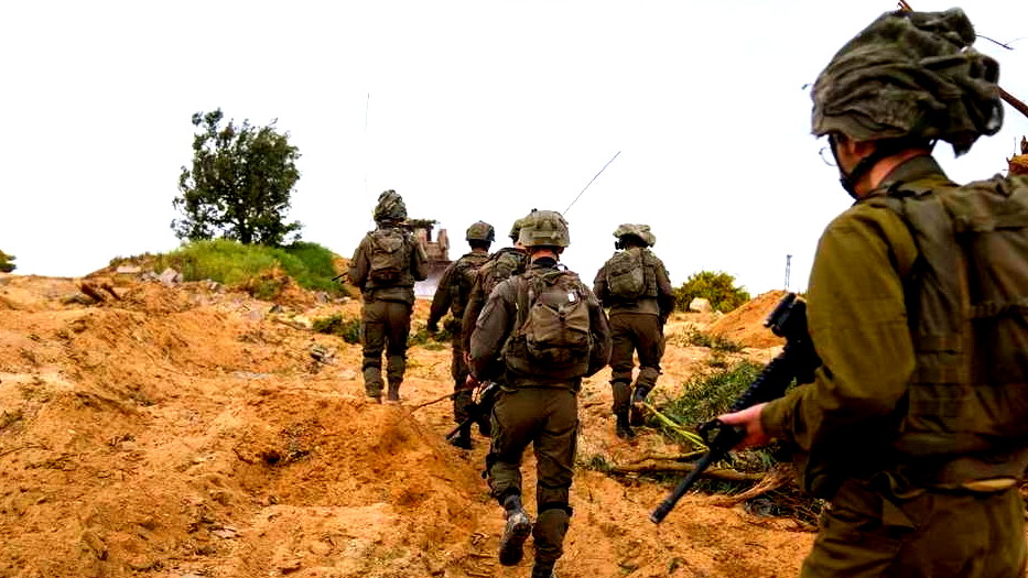 زامير يهدد بهجوم "أوسع" في غزة.. ويتحدث عن شرط "التقدم"