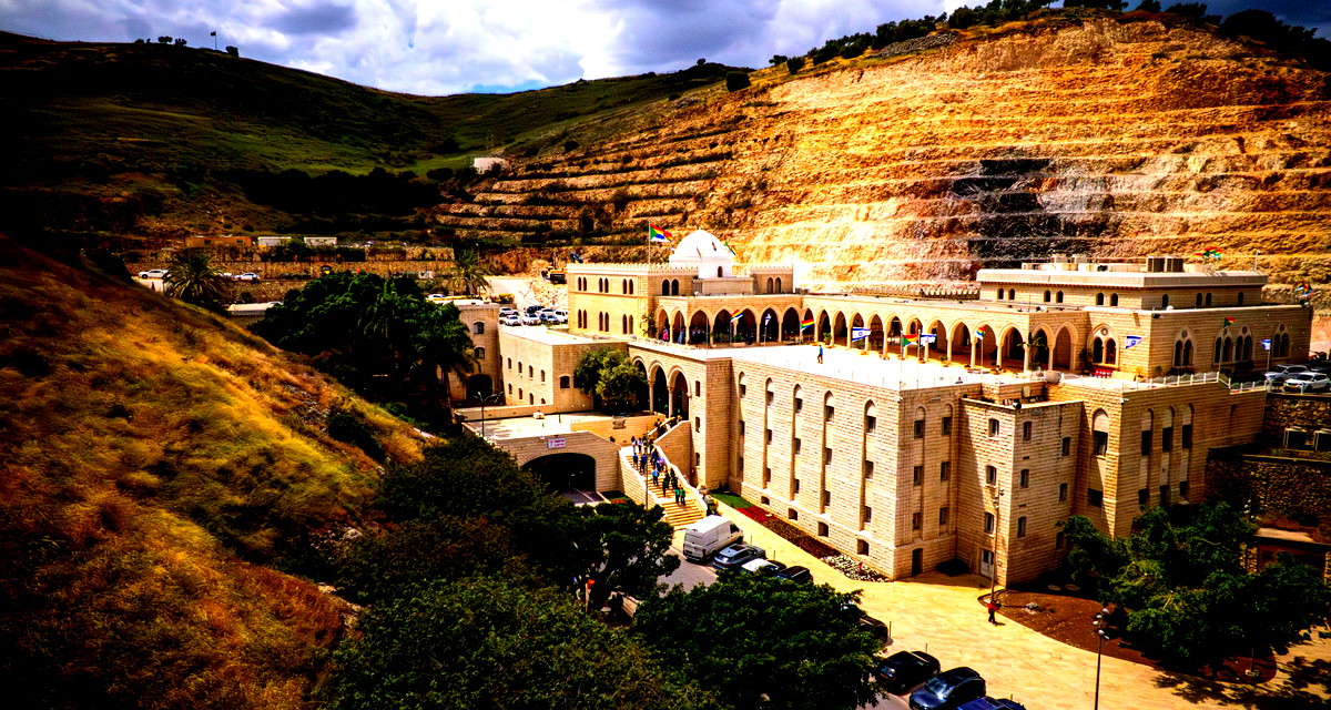 زيارة خطيب الأنبياء نبينا شُعيب عليه السّلام وأبعاده الروحانيّة