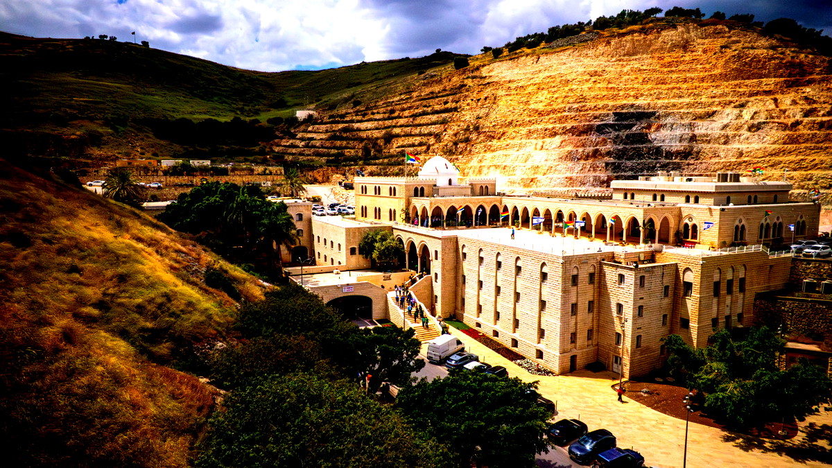 زيارة خطيب الأنبياء نبينا شُعيب عليه السّلام وأبعاده الروحانيّة