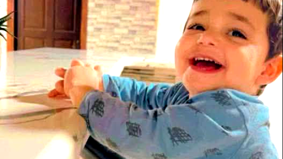 فاجعة في قلنسوة| إقرار وفاة الطفل عدي محمّد عذبة (3 سنوات) متأثرًا بإصابته من جرّاء تعرّضه لحروق العام المنصرم