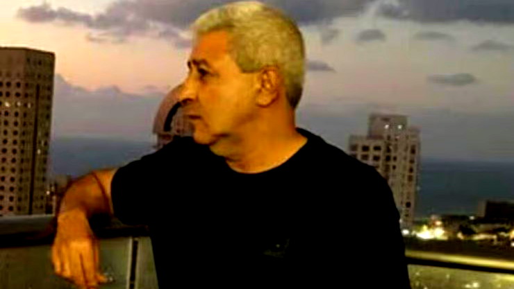 مقتل علي نابلسي (69 عامًا) رميًا بالرصاص في عبلين